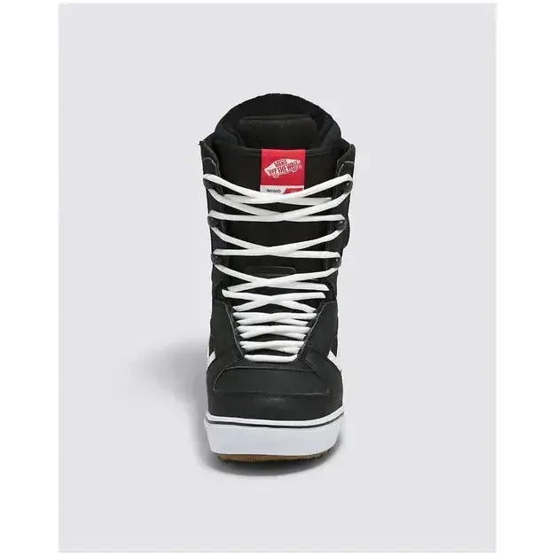 Vans Invado OG Snowboard Boots 2025