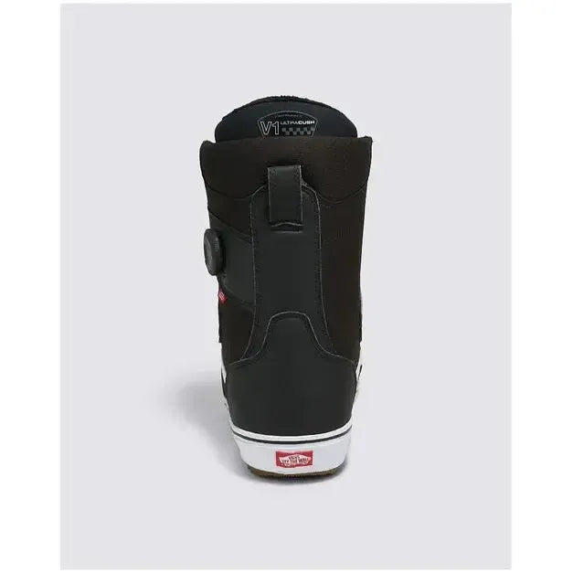 Vans Invado OG Snowboard Boots 2025