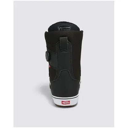 Vans Invado OG Snowboard Boots 2025