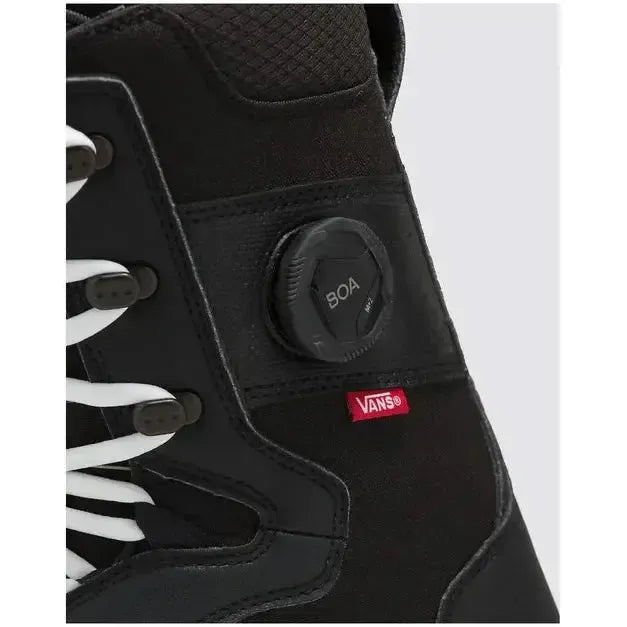Vans Invado OG Snowboard Boots 2025