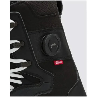 Vans Invado OG Snowboard Boots 2025
