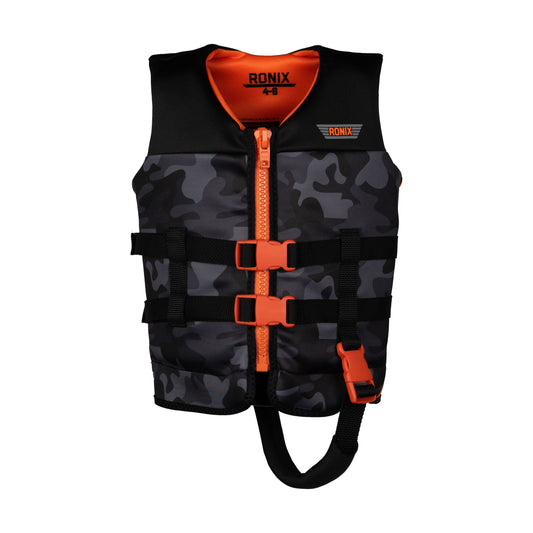 2025 Ronix Neptune Boys L50S Vest