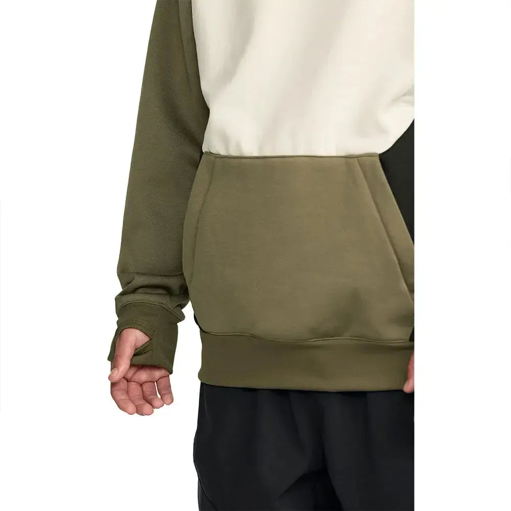 2026 Volcom Hydro Riding Hoodie -Military - Welcome Boardstore