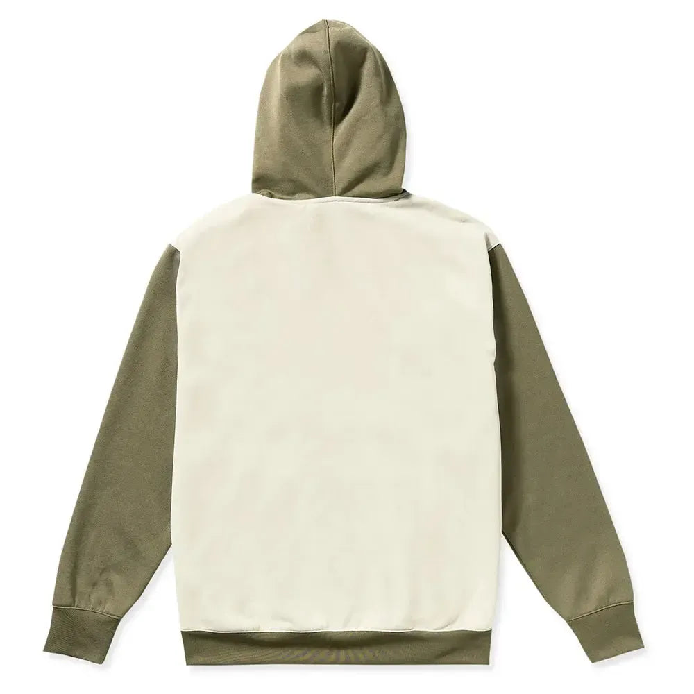 2026 Volcom Hydro Riding Hoodie -Military - Welcome Boardstore