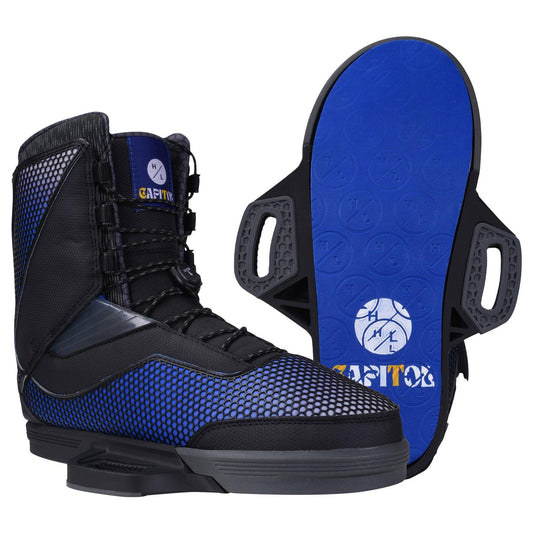 2025 Hyperlite Capitol Wakeboard Boots