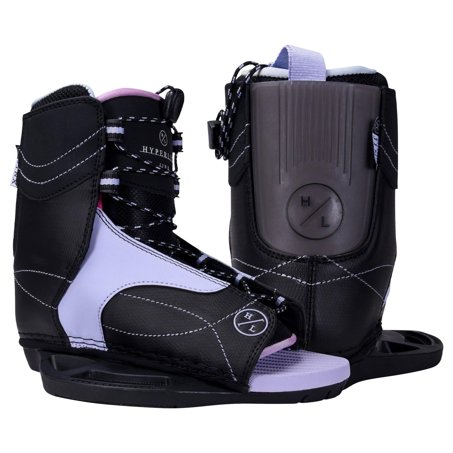 2026 Hyperlite Jinx Wakeboard Boots - Welcome Boardstore