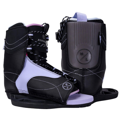 2026 Hyperlite Jinx Wakeboard Boots - Welcome Boardstore