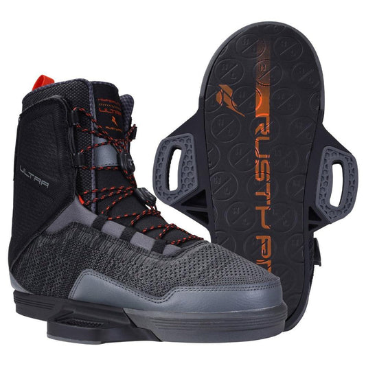 2025 Hyperlite Ultra Wakeboard Boots