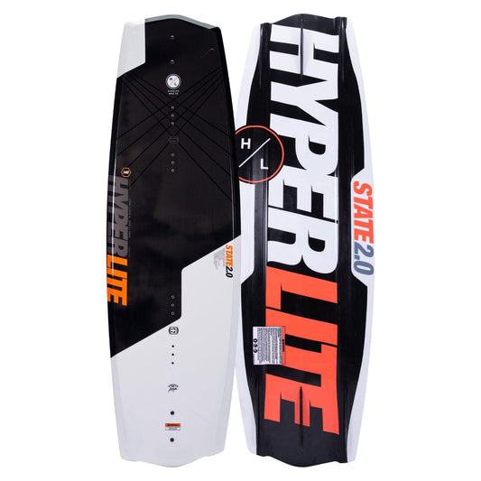 2025 Hyperlite State 2.0 Wakeboard