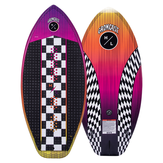 2026 Hyperlite Gromcast Wakesurf