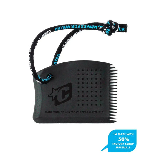 Creatures Of Leisure Waves For Water Wax Comb