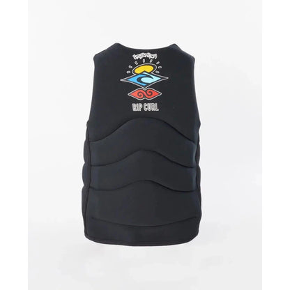 2023 Rip Curl Dawn Patrol Boys Buoyancy Vest