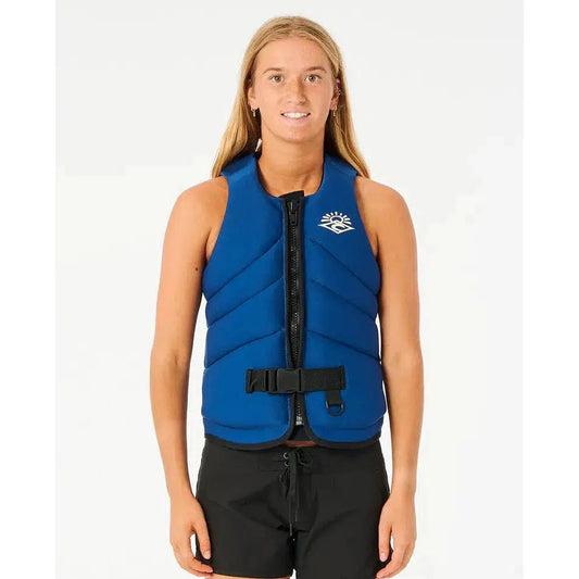 2024 Rip Curl Dawn Patrol Women's Buoyancy Vest