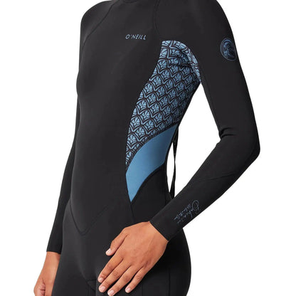 2025 O'Neill Bahia BZ LS Boyleg 2mm Springsuit