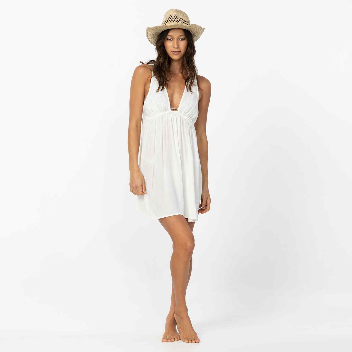 O'Neill Women's Indio Sun Hat - Natural