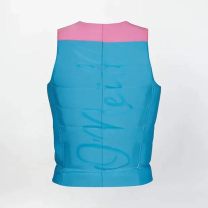 2026 O'Neill Women's Nomad L50s Life Jacket - Light Blue