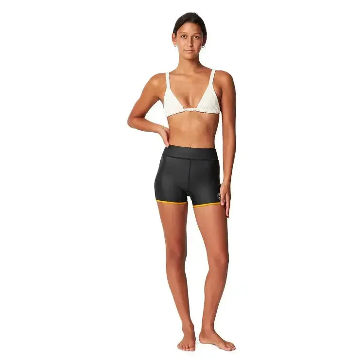 2026 O'Neill Women's O'Riginals 1mm Wetsuit Shorts - Black