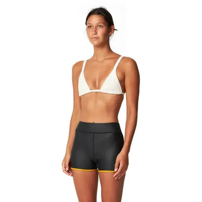 2026 O'Neill Women's O'Riginals 1mm Wetsuit Shorts - Black