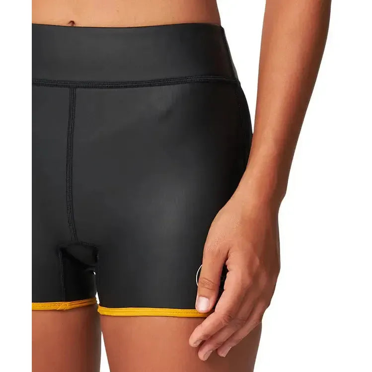 2026 O'Neill Women's O'Riginals 1mm Wetsuit Shorts - Black