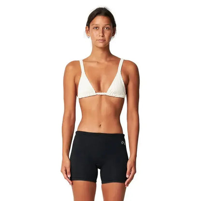 2026 O'Neill Women's Reactor 1.5mm Boy Short - Black - Welcome Boardstore