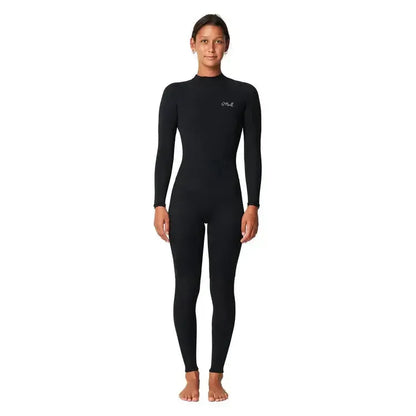 2025 O'Neill Womens Reactor 2 BZ 3/2mm Wetsuit