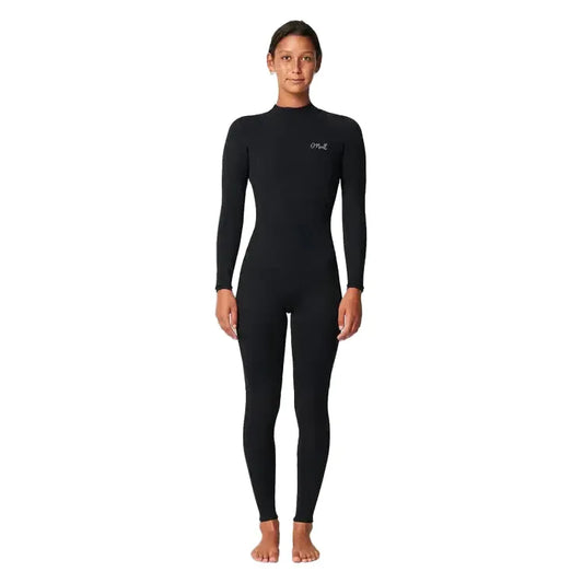 2025 O'Neill Womens Reactor 2 BZ 3/2mm Wetsuit