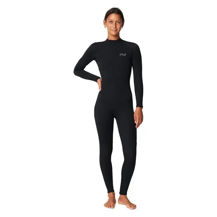 2025 O'Neill Womens Reactor 2 BZ 3/2mm Wetsuit