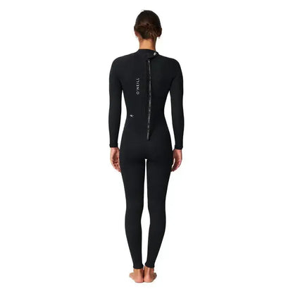2025 O'Neill Womens Reactor 2 BZ 3/2mm Wetsuit