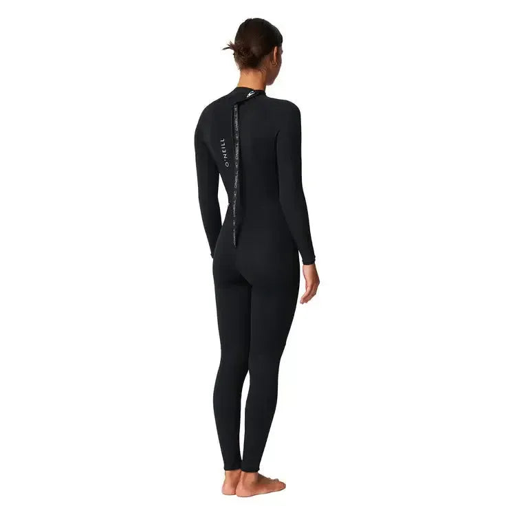 2025 O'Neill Womens Reactor 2 BZ 3/2mm Wetsuit