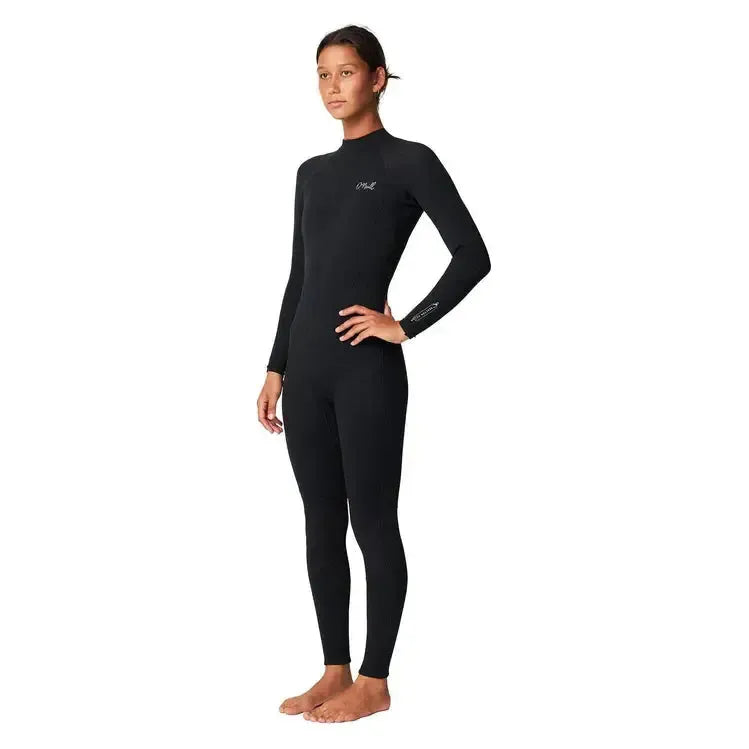 2025 O'Neill Womens Reactor 2 BZ 3/2mm Wetsuit