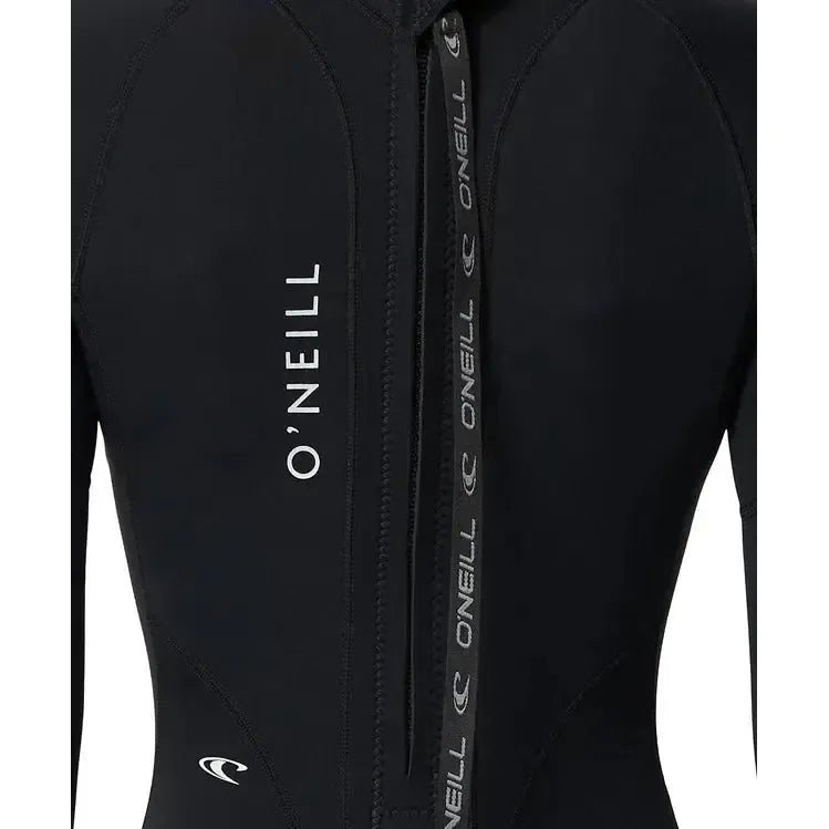 2025 O'Neill Womens Reactor 2 BZ 3/2mm Wetsuit