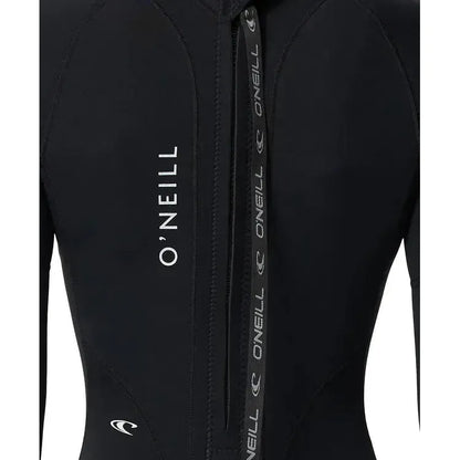 2025 O'Neill Womens Reactor 2 BZ 3/2mm Wetsuit