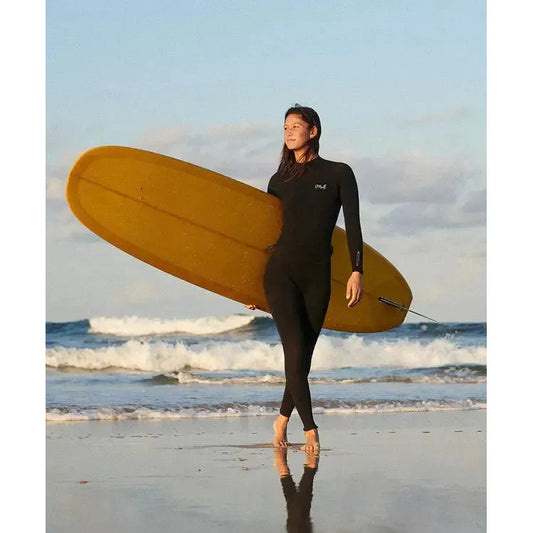 2025 O'Neill Womens Reactor 2 BZ 3/2mm Wetsuit