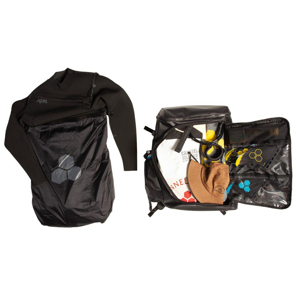 Channel Islands Essentials 40L Surf Pack