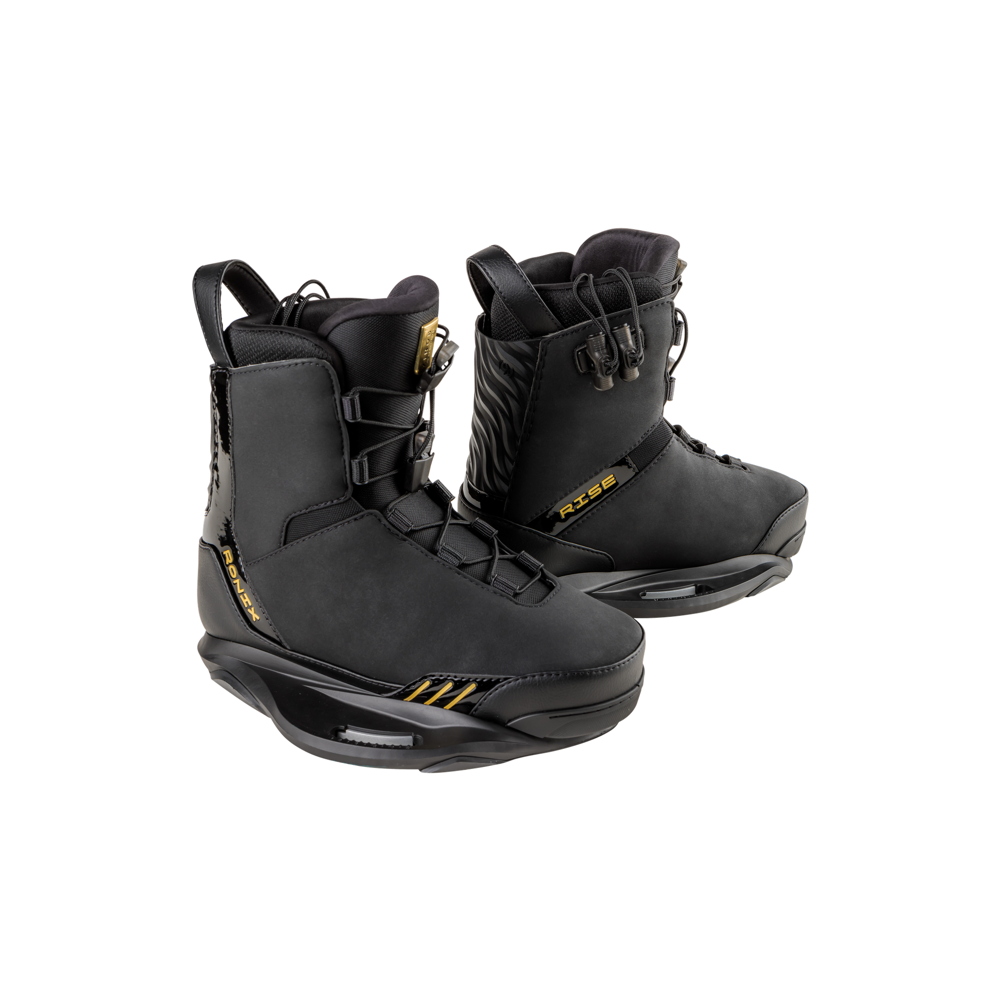 2024 Ronix Rise Boot Wakeboard Boots