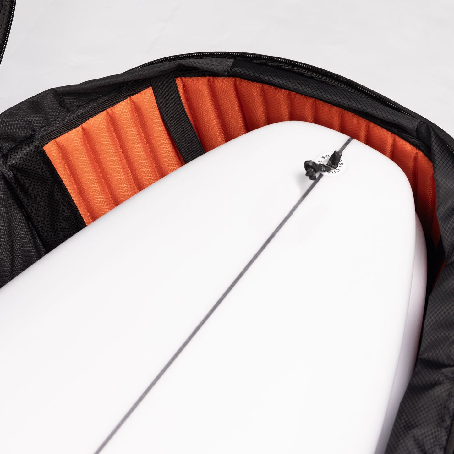 Ocean and Earth APEX Shortboard Travel Cover - 3 Board