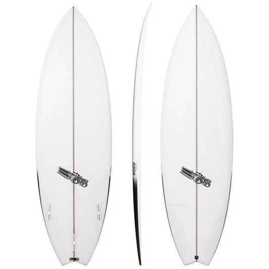 JS Xero Fusion Surfboard