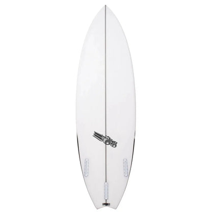 JS Xero Fusion Easy Rider Surfboard