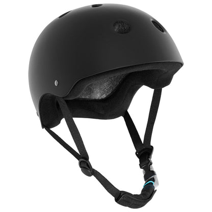 Yepa - T-Shell Helmet - Matte Black