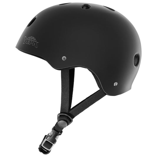 Yepa - T-Shell Helmet - Matte Black