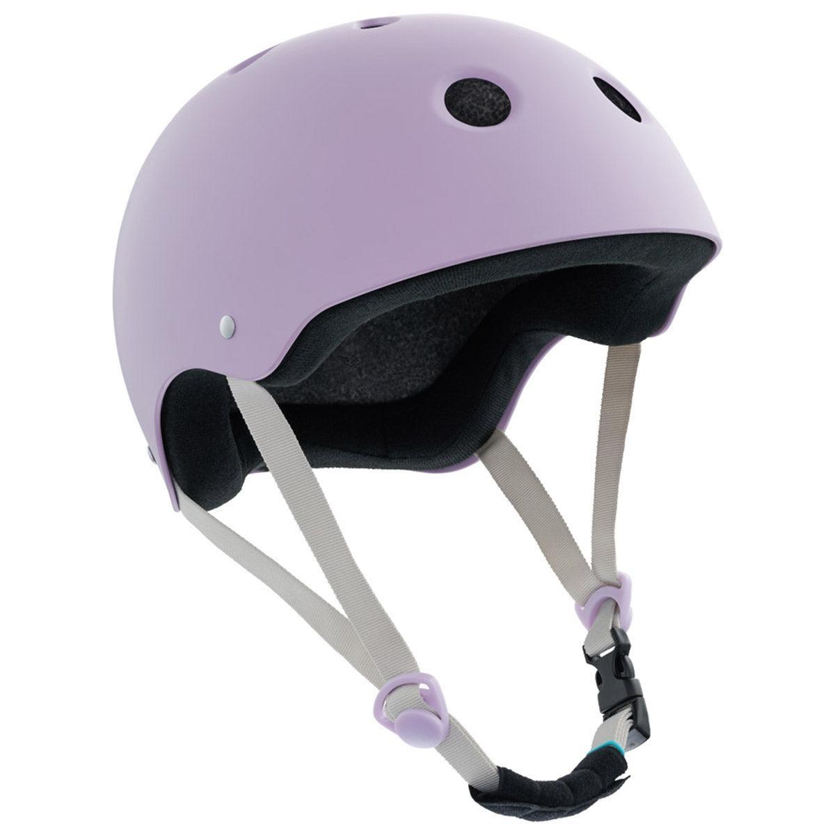 Yepa - T-Shell Helmet - Matte Dusty Purple