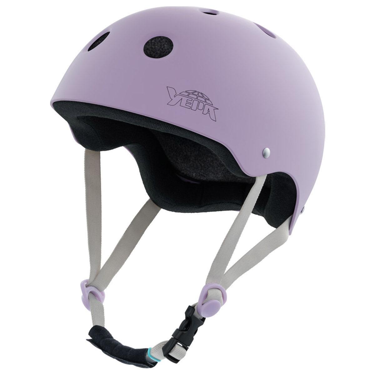 Yepa - T-Shell Helmet - Matte Dusty Purple