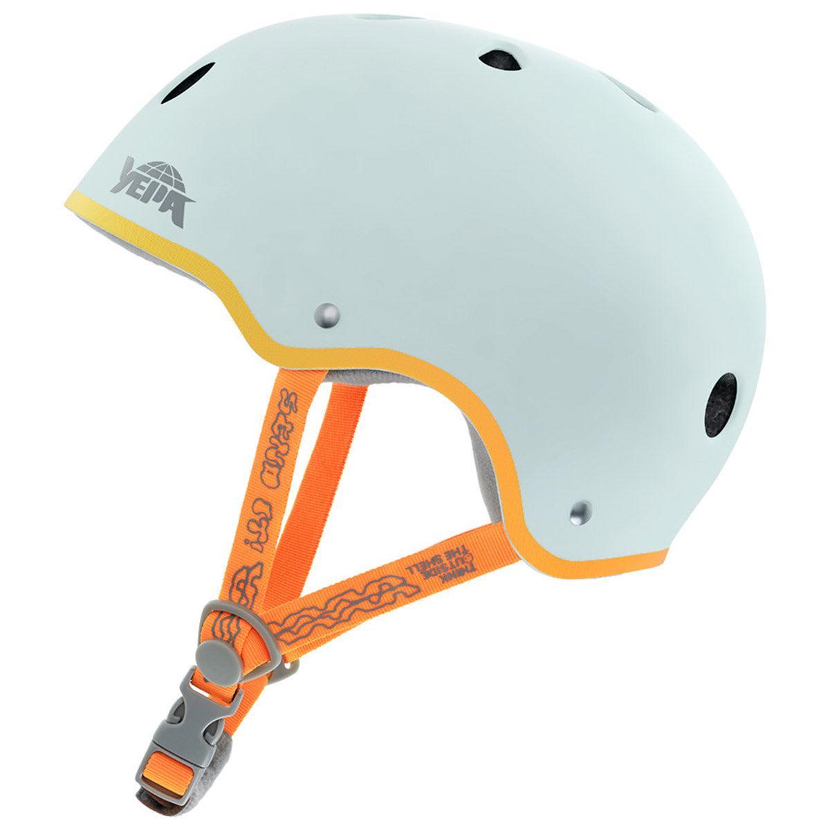 Yepa - T-Shell Plus Helmet Icelandic Sun