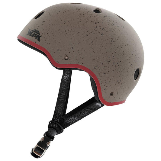 Yepa - T-Shell Plus Helmet Stone/Speckled