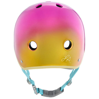 Yepa - T-Shell Pro Helmet Lizzie Metallic Lake Sunset