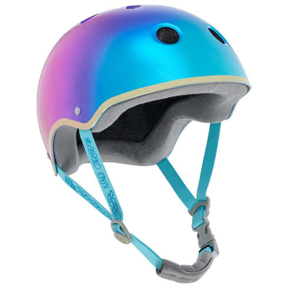 Yepa - T-Shell Pro Helmet Lizzie Metallic Lake Sunset
