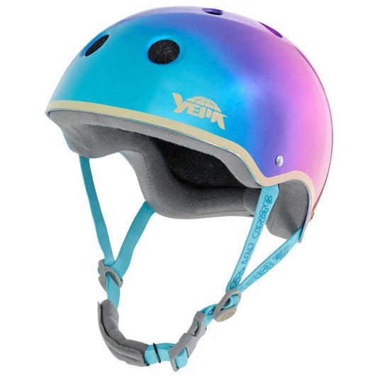 Yepa - T-Shell Pro Helmet Lizzie Metallic Lake Sunset
