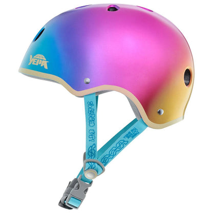Yepa - T-Shell Pro Helmet Lizzie Metallic Lake Sunset