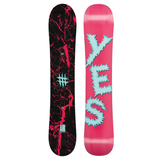 2025 Yes AirMaster Snowboard