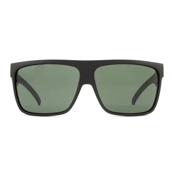 Otis Young Blood Matte Black / Grey Sunglasses